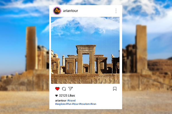 Persepolis: The Glory and Grandeur of the Achaemenid Empire